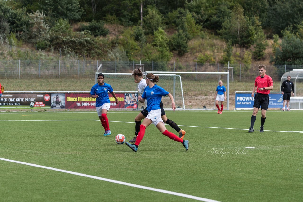 Bild 61 - F Oberliga Saisonstart